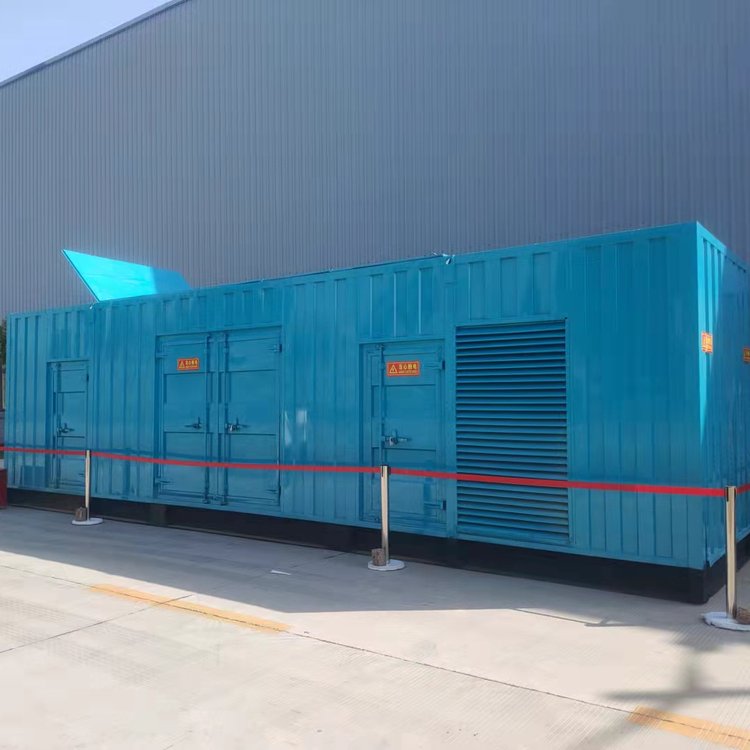 盐山怎样更换柴油发电机组的空气滤清器？