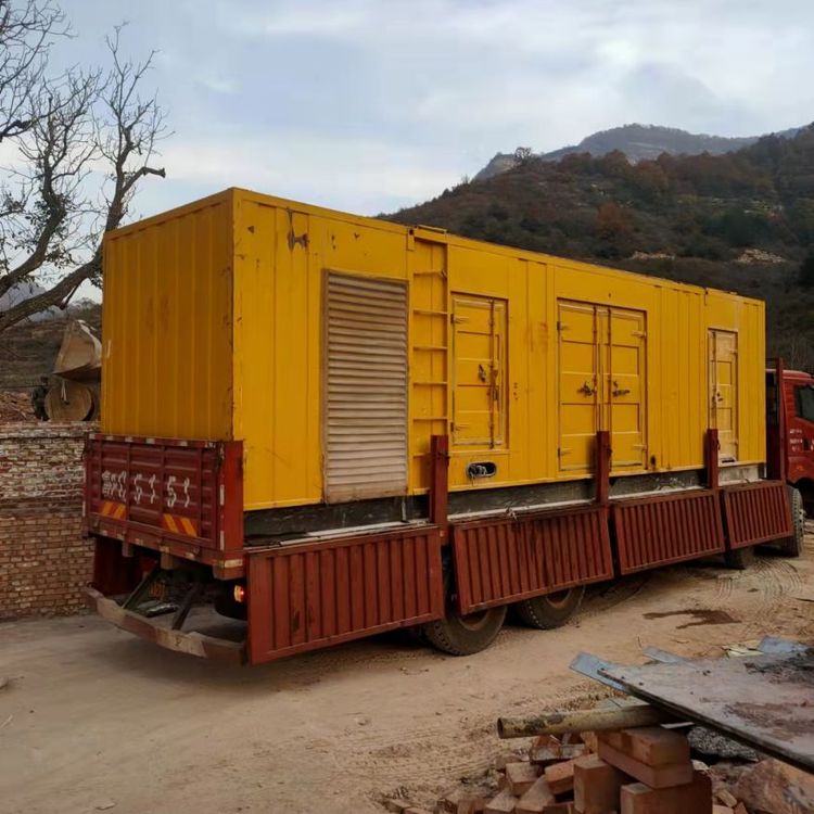 盐山200kW 发电机组在带电阻性负载时，输出功率会受到哪些因素的影响？