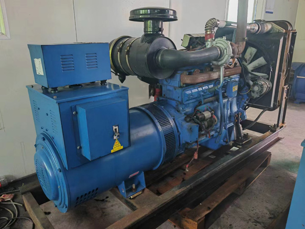 盐山100kW柴油发电机组使用多级机油有哪些优缺点？
