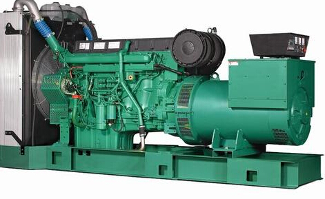 盐山发电机除垢后需要用清水冲洗水冷式机油散热器几次？