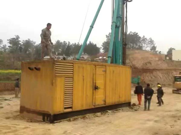 盐山柴油发电机组应用场合有哪些？